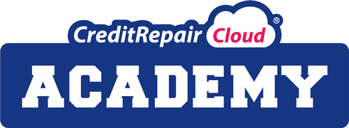 Credit Repair Training